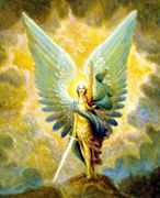 Archangel Michael #2