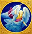 Archangel Michael 33